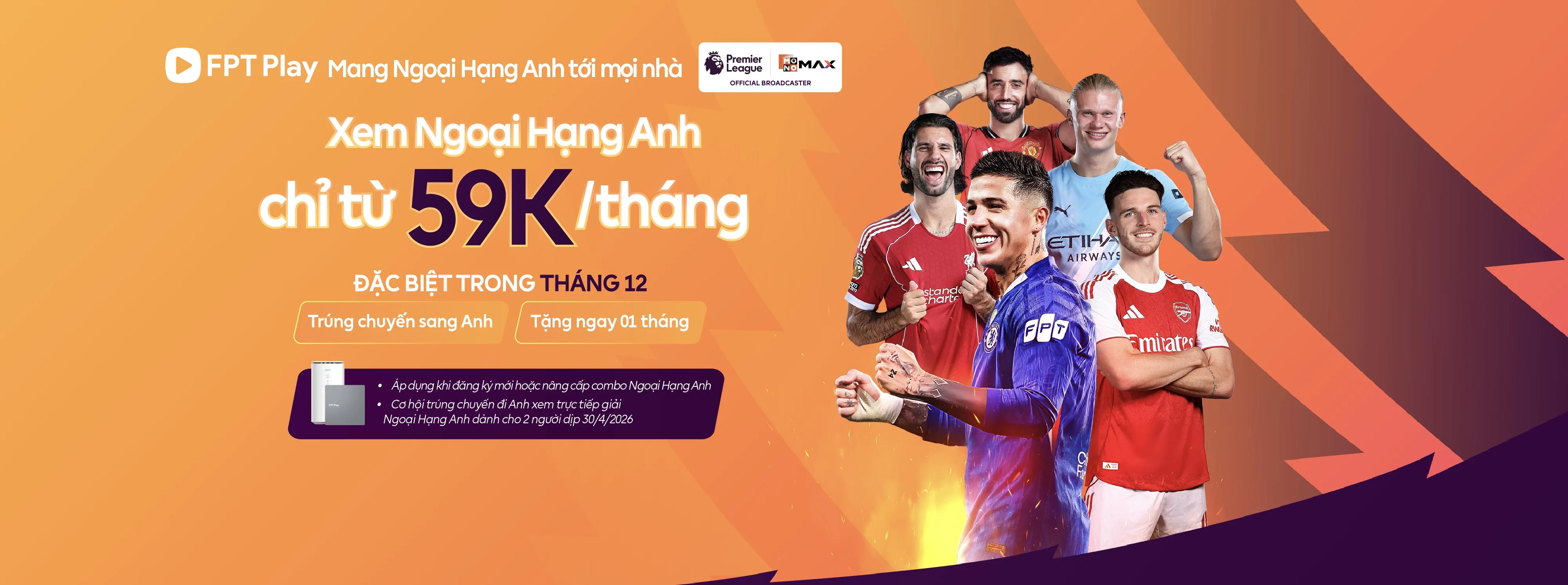combo thể thao