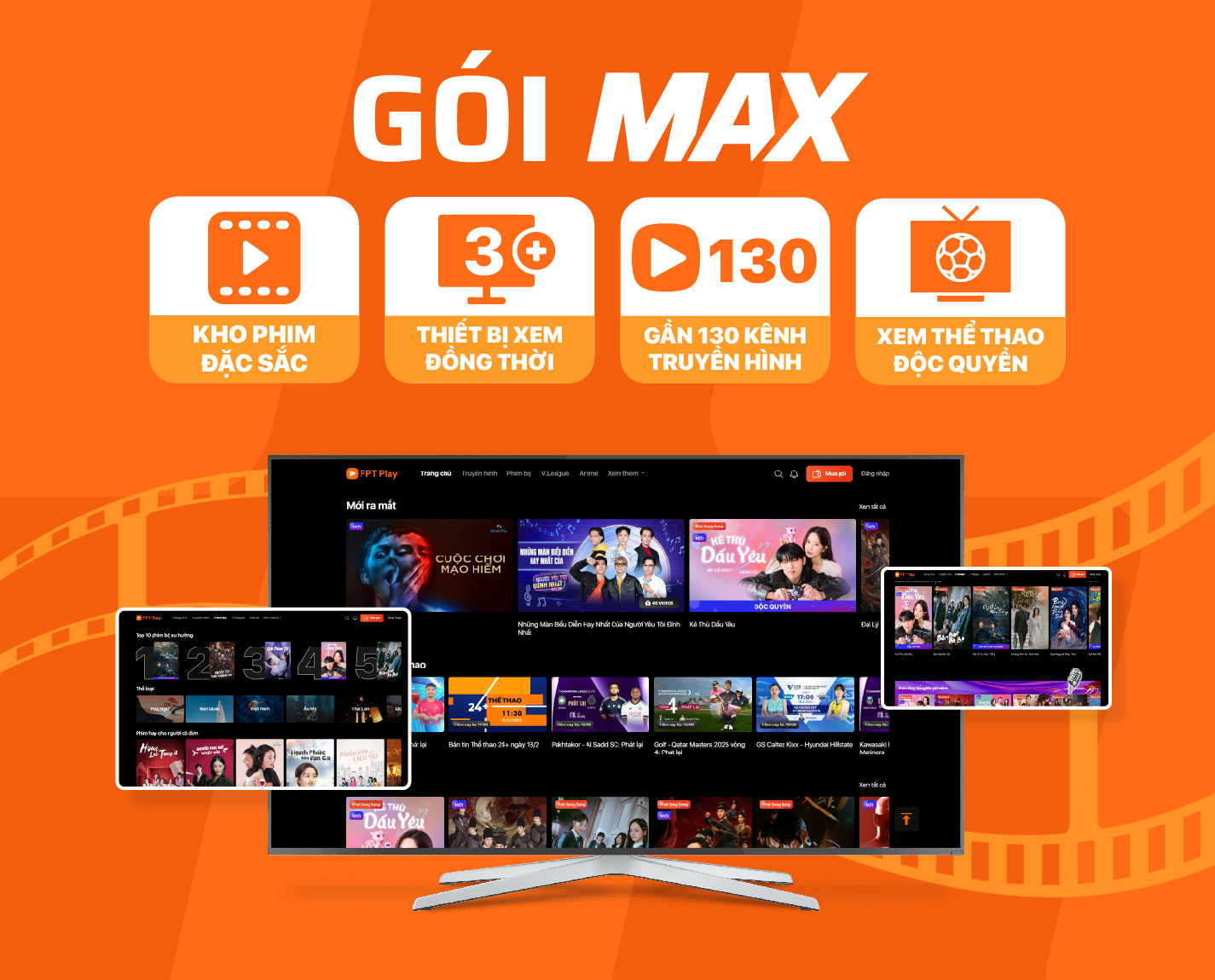 GÓI MAX