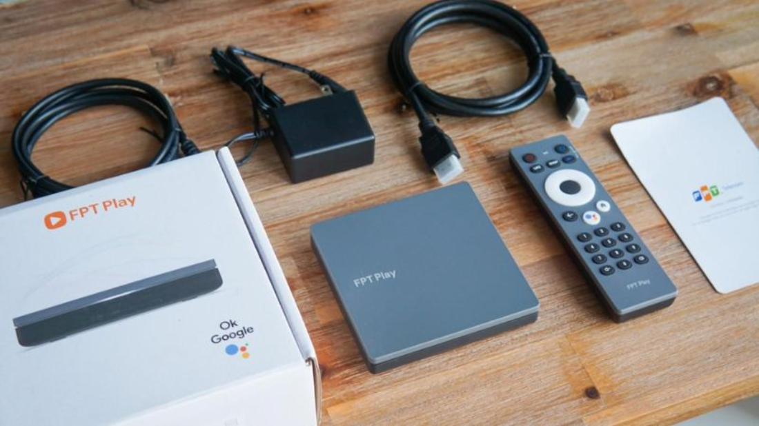 Cách Xem Ngoại Hạng Anh Trên Smart Tivi Mượt Mà, Không Giật Lag
