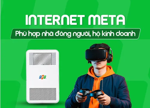 Internet Meta