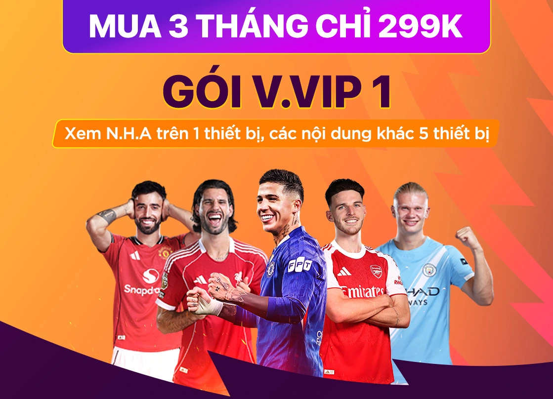 Gói V.VIP 1